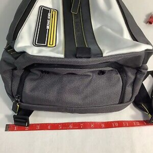 Michael Kors Kent Sport Back Pack - Picture 3 of 13